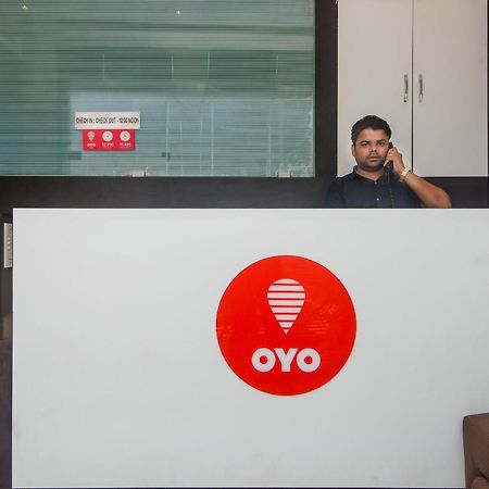 Hotel O Alfa Grand Near Chhatrapati Shivaji International Airport Mumbai Kültér fotó